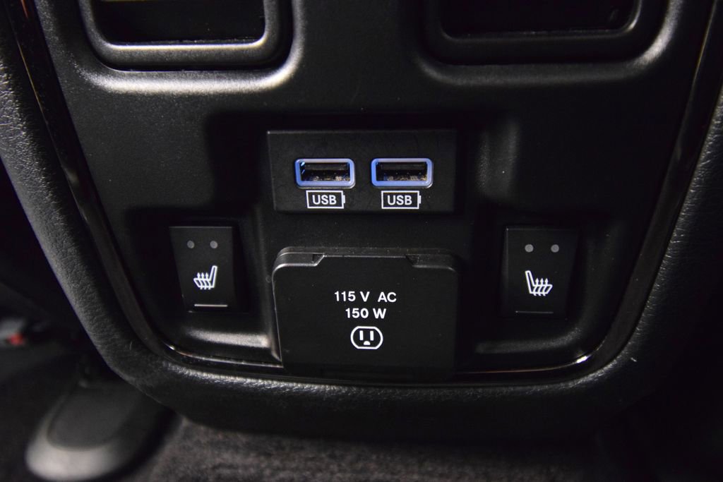 Used 2018 Dodge Durango R/T w/ Blacktop Package image 41