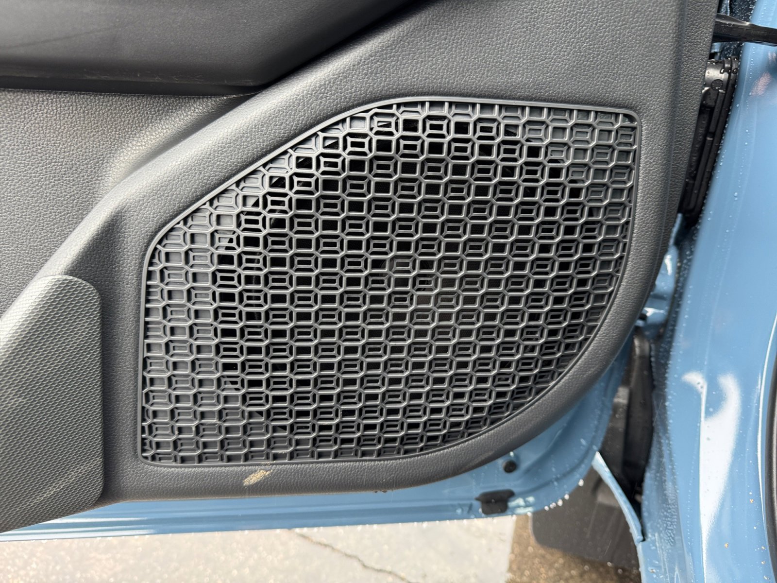 New 2026 Toyota Tacoma TRD Off-Road image 21