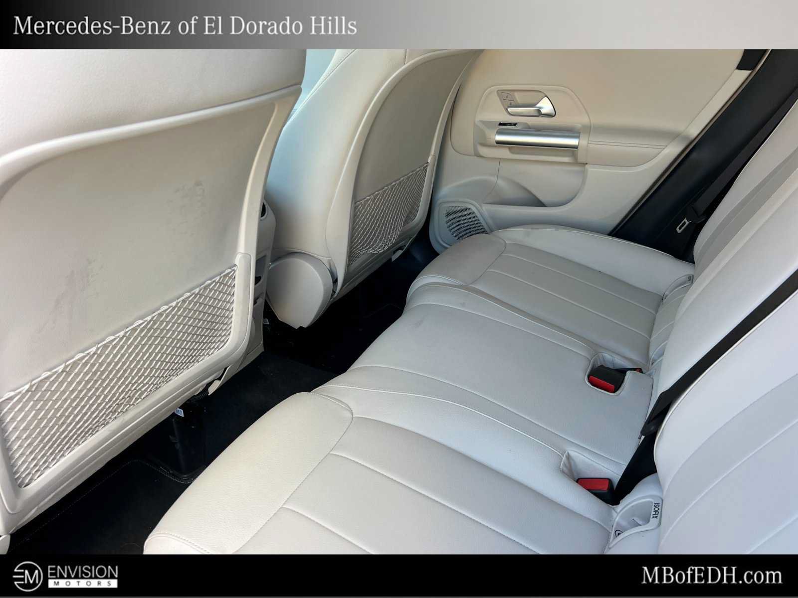 Certified 2023 Mercedes-Benz GLA 250 4MATIC image 11