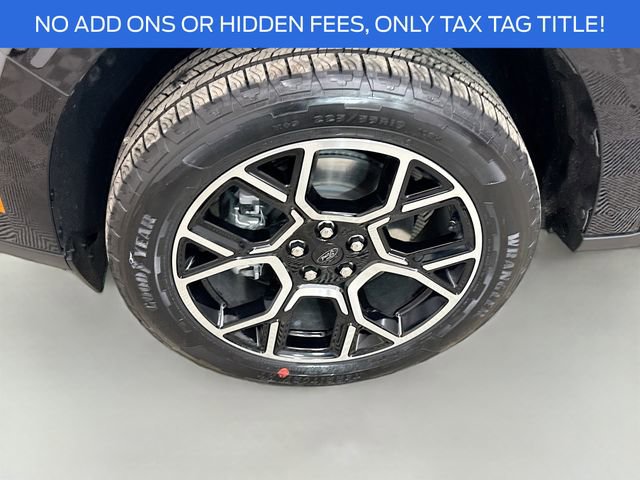 New 2026 Ford Maverick Lariat w/ 4K Tow Package image 31