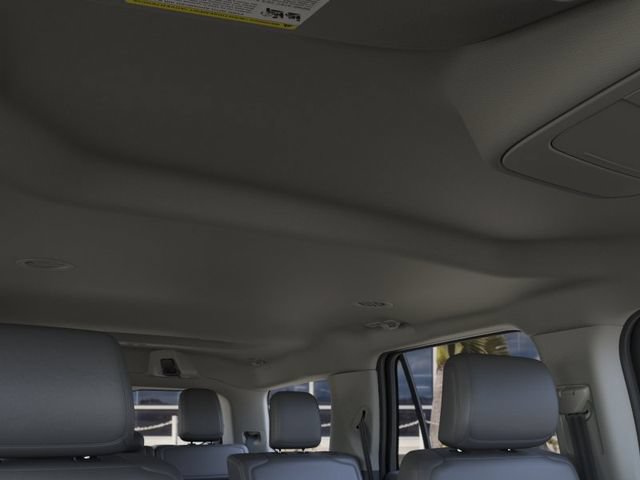 New 2026 Ford Expedition Active RWD image 56