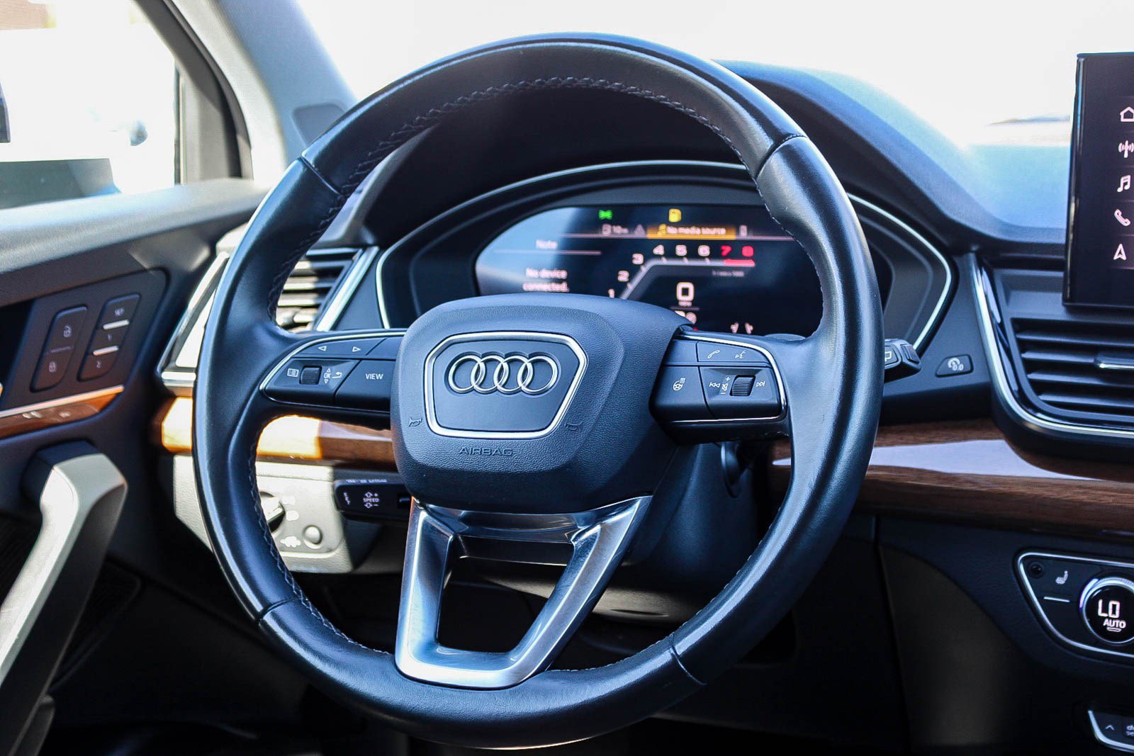 Used 2023 Audi Q5 2.0T Premium Plus image 16