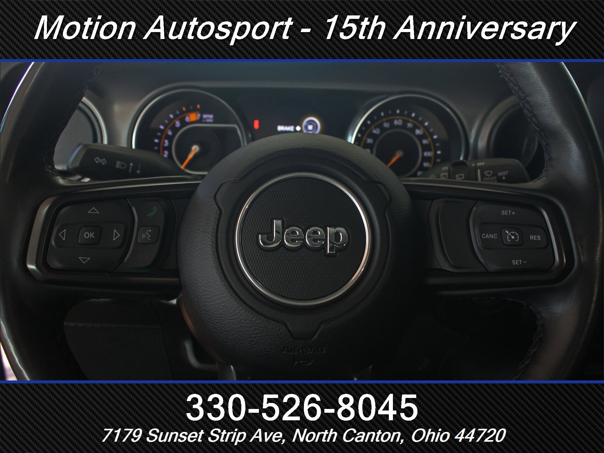 Used 2023 Jeep Wrangler Willys image 20