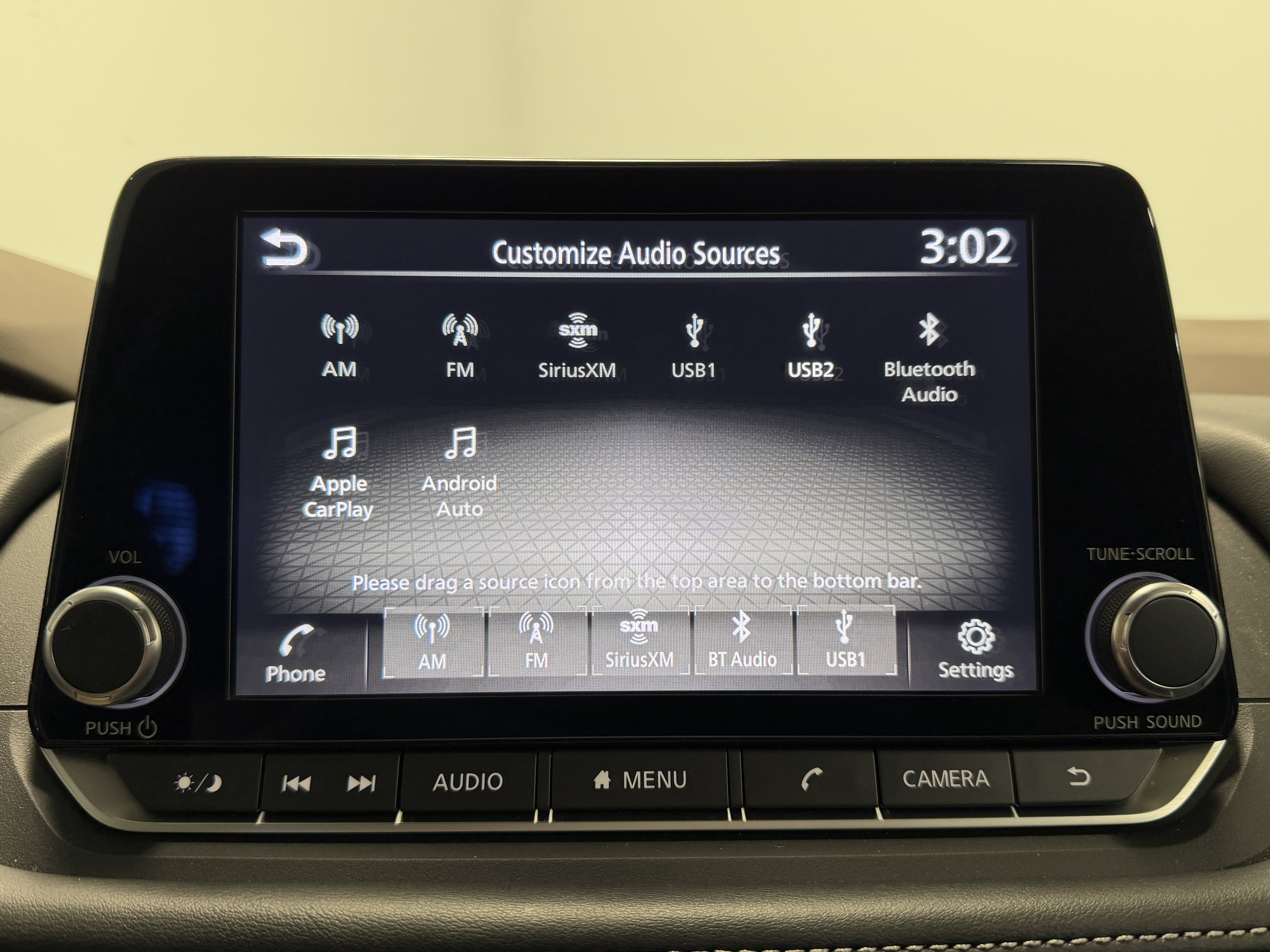 Used 2023 Nissan Rogue SV w/ SV Premium B Package AWD/4WD image 8