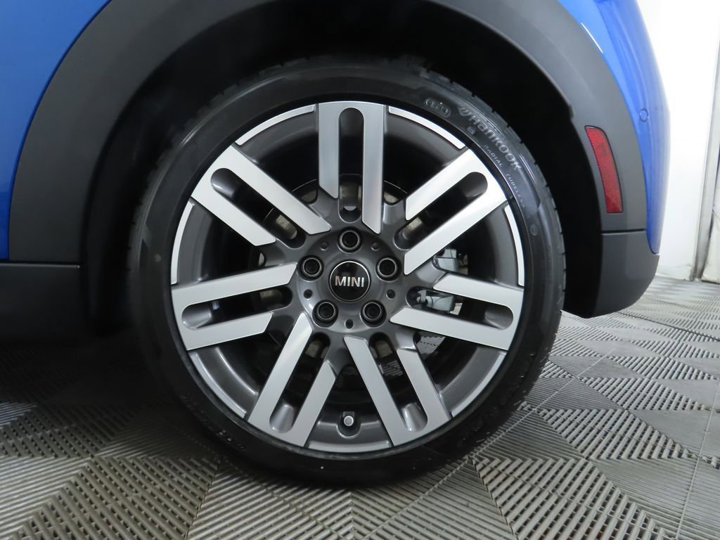 New 2026 MINI Cooper S image 30