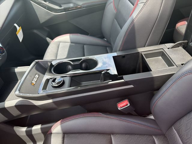 New 2026 Chevrolet Equinox RS w/ Convenience Package III FWD image 24