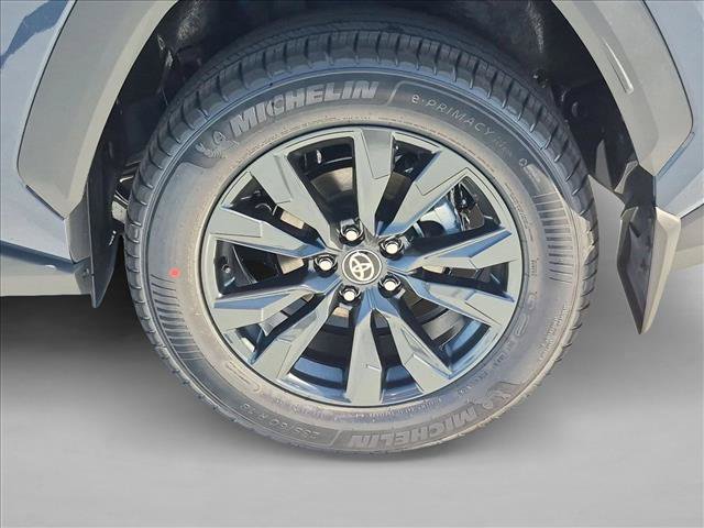 New 2026 Toyota RAV4 XLE Premium FWD image 10