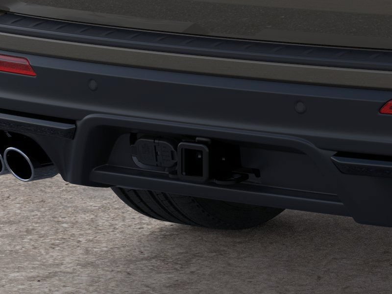 New 2026 Ford Explorer ST AWD/4WD image 26