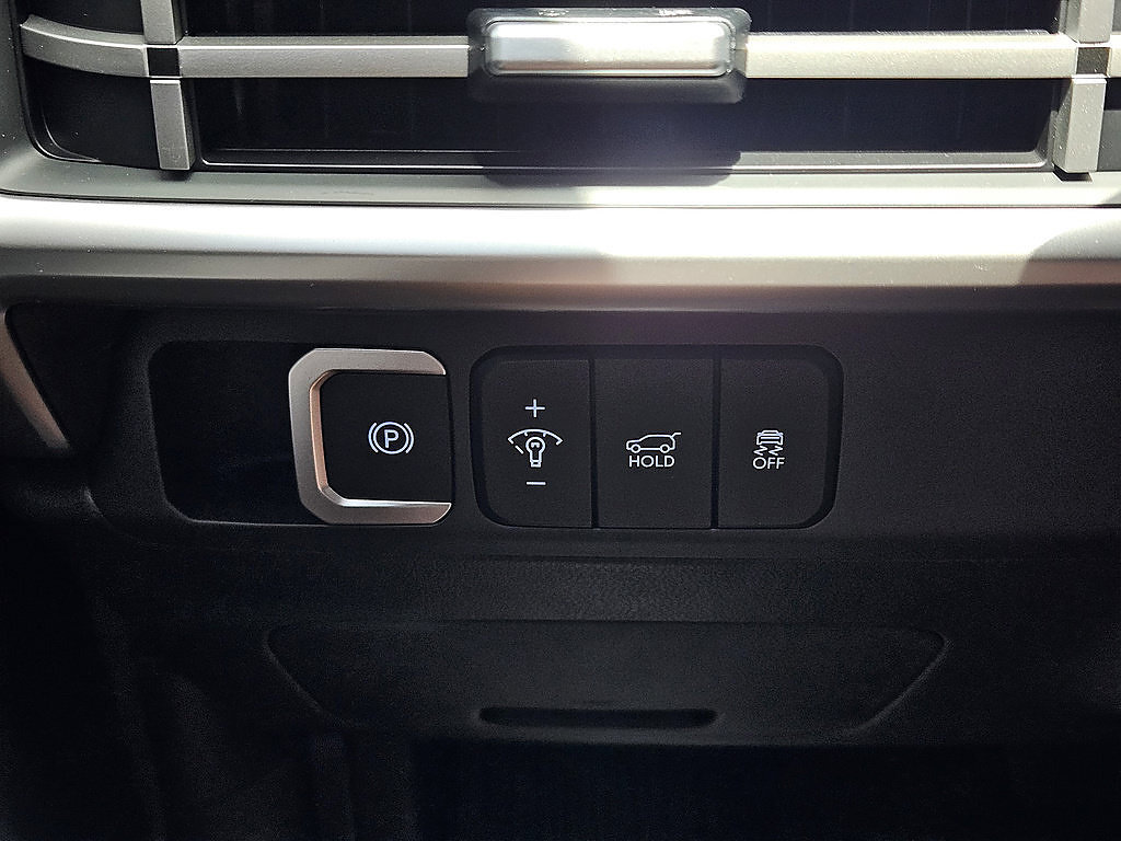 New 2026 Hyundai Santa Fe SE FWD image 22