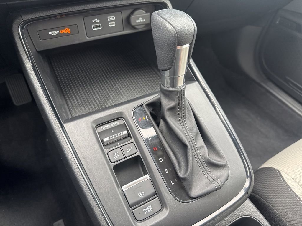 Certified 2023 Honda CR-V EX image 29