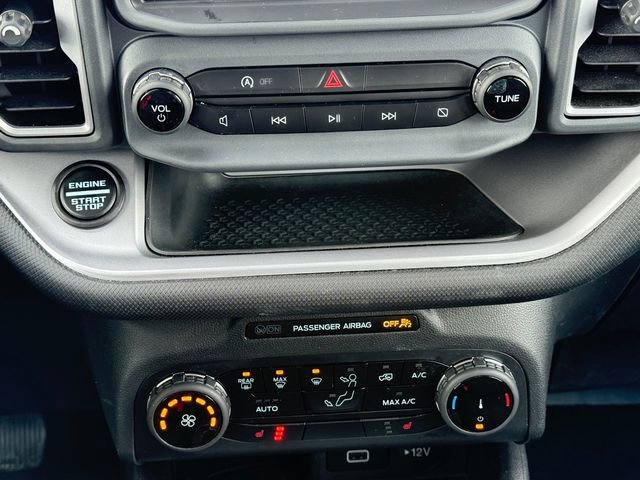 Certified 2024 Ford Bronco Sport Big Bend w/ Convenience Package image 11