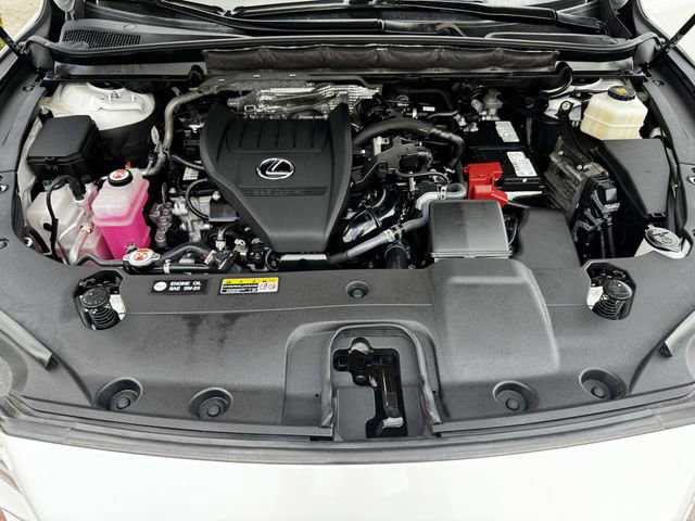 Used 2023 Lexus RX 350 FWD image 33