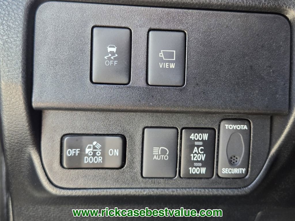 Used 2021 Toyota Tacoma TRD Pro image 33