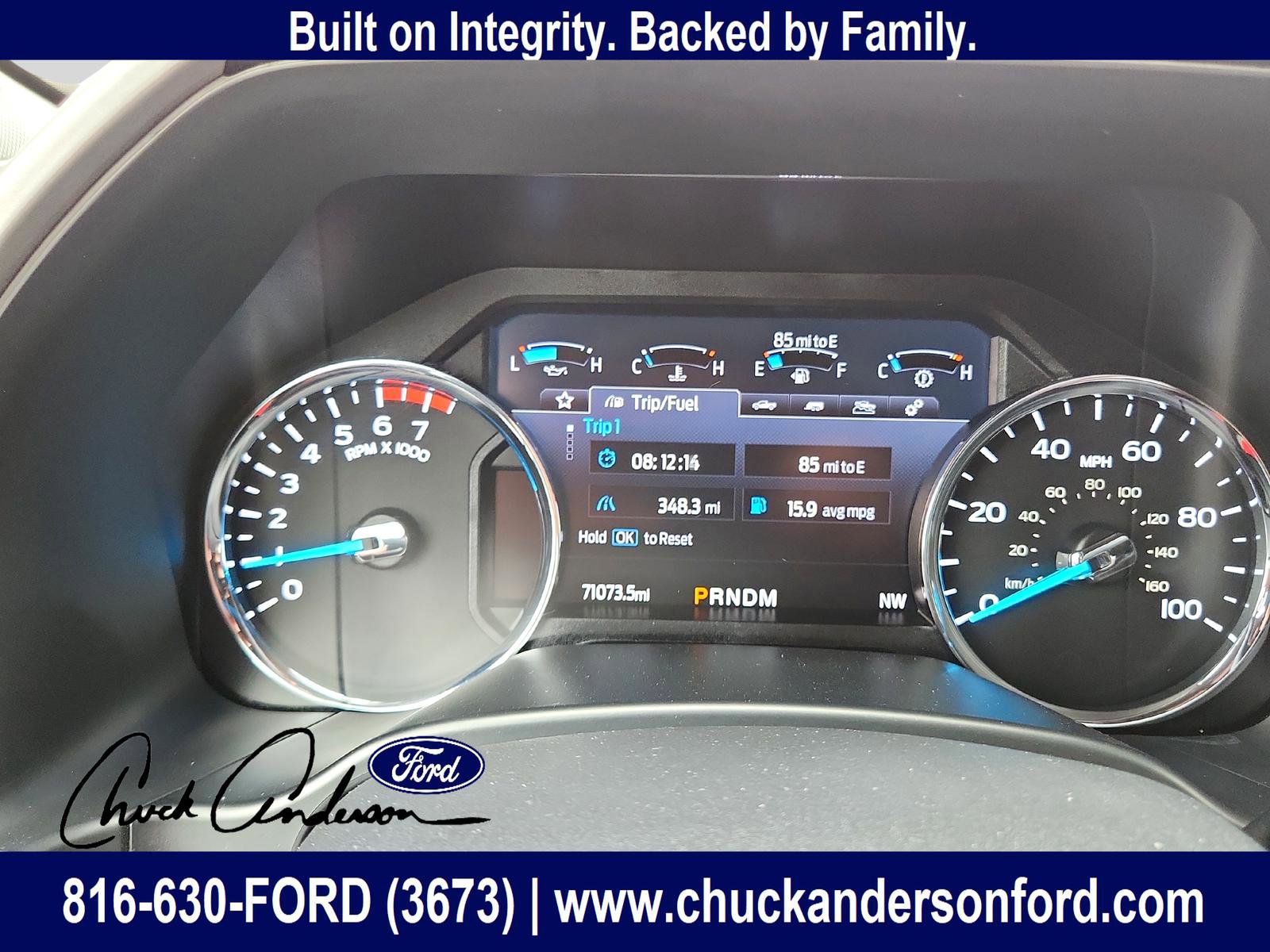 Used 2020 Ford F250 Lariat image 13