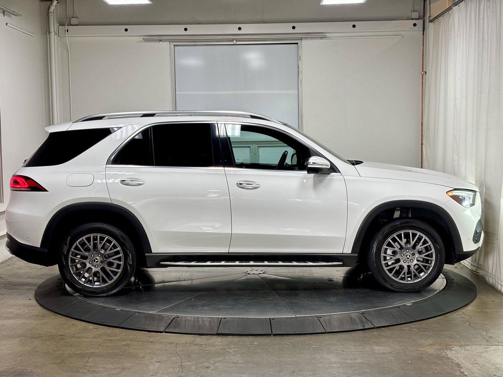 Used 2022 Mercedes-Benz GLE 350 image 11
