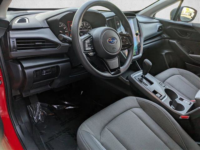 Used 2024 Subaru Crosstrek 2.0i Premium AWD/4WD image 10