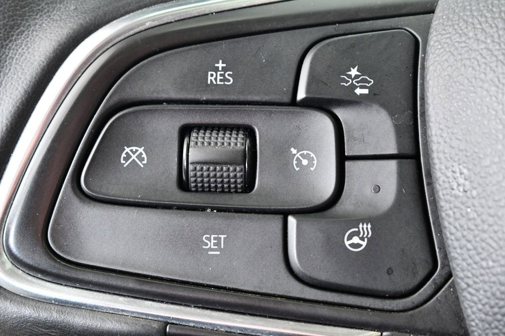 Used 2022 Buick Encore GX Essence w/ Experience Buick Package image 30