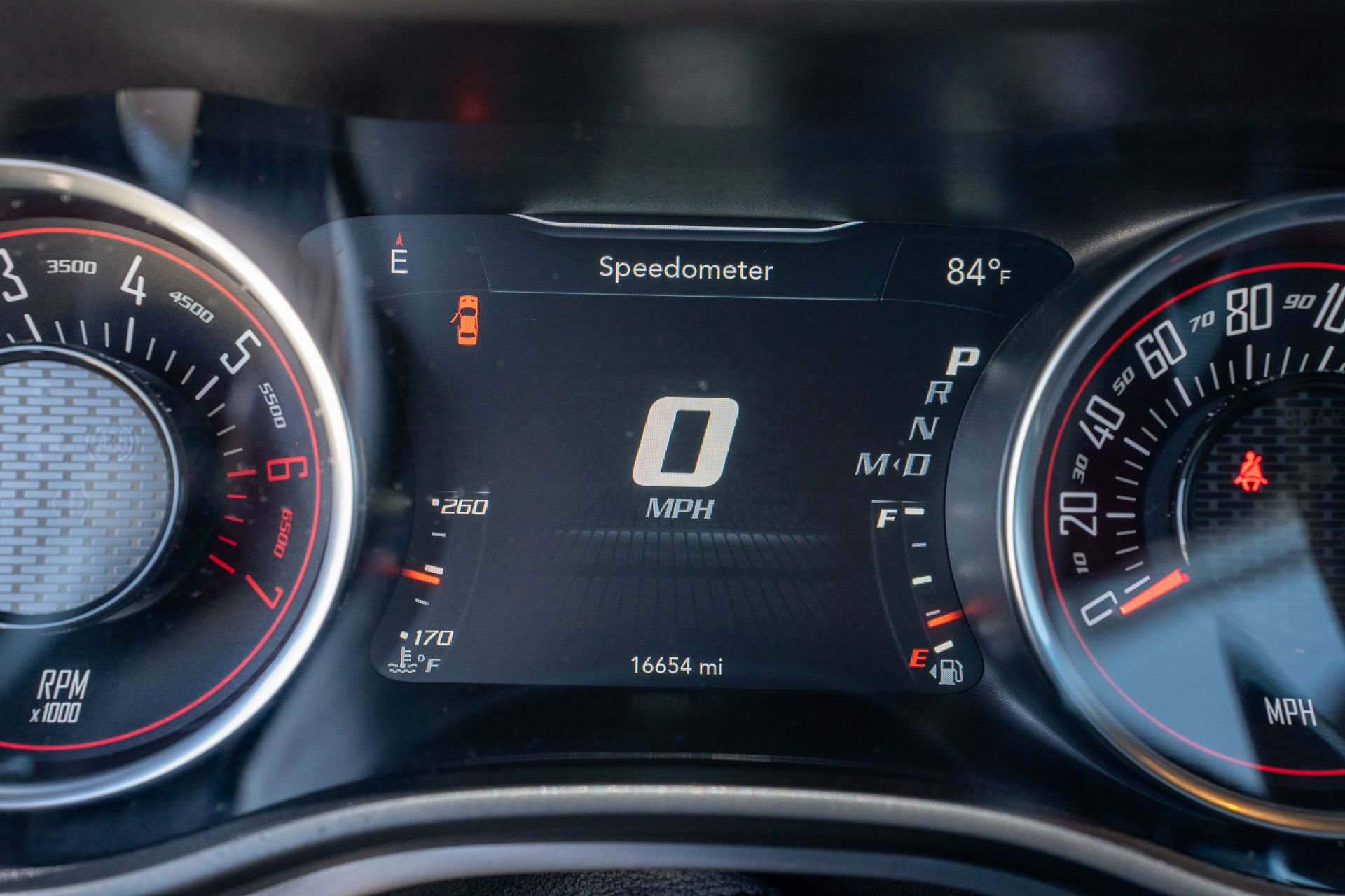 Used 2022 Dodge Challenger R/T Scat Pack RWD image 31