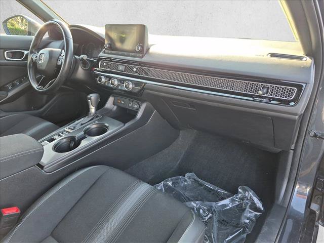 Used 2023 Honda Civic Sport image 20