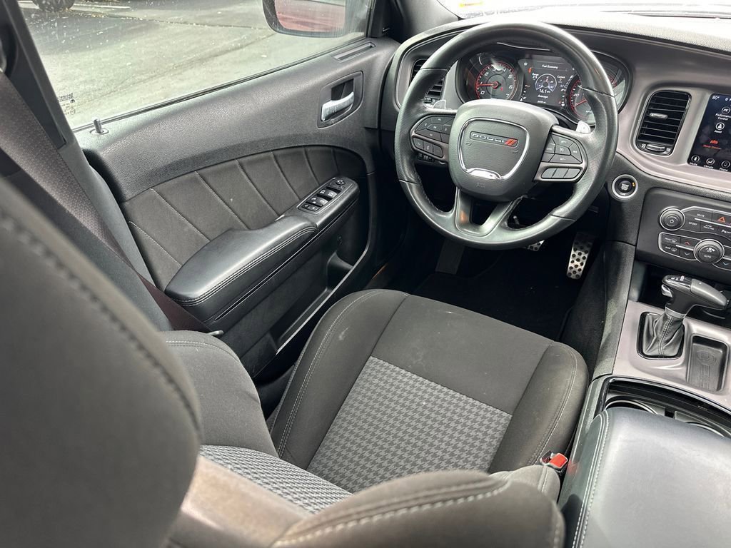 Used 2023 Dodge Charger R/T w/ Harman/Kardon Audio Group image 13