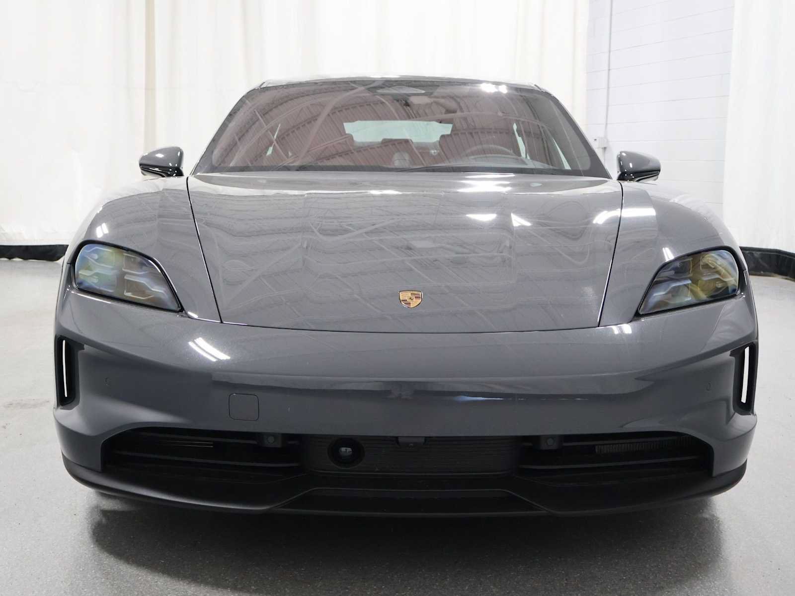 New 2026 Porsche Taycan AWD/4WD image 14