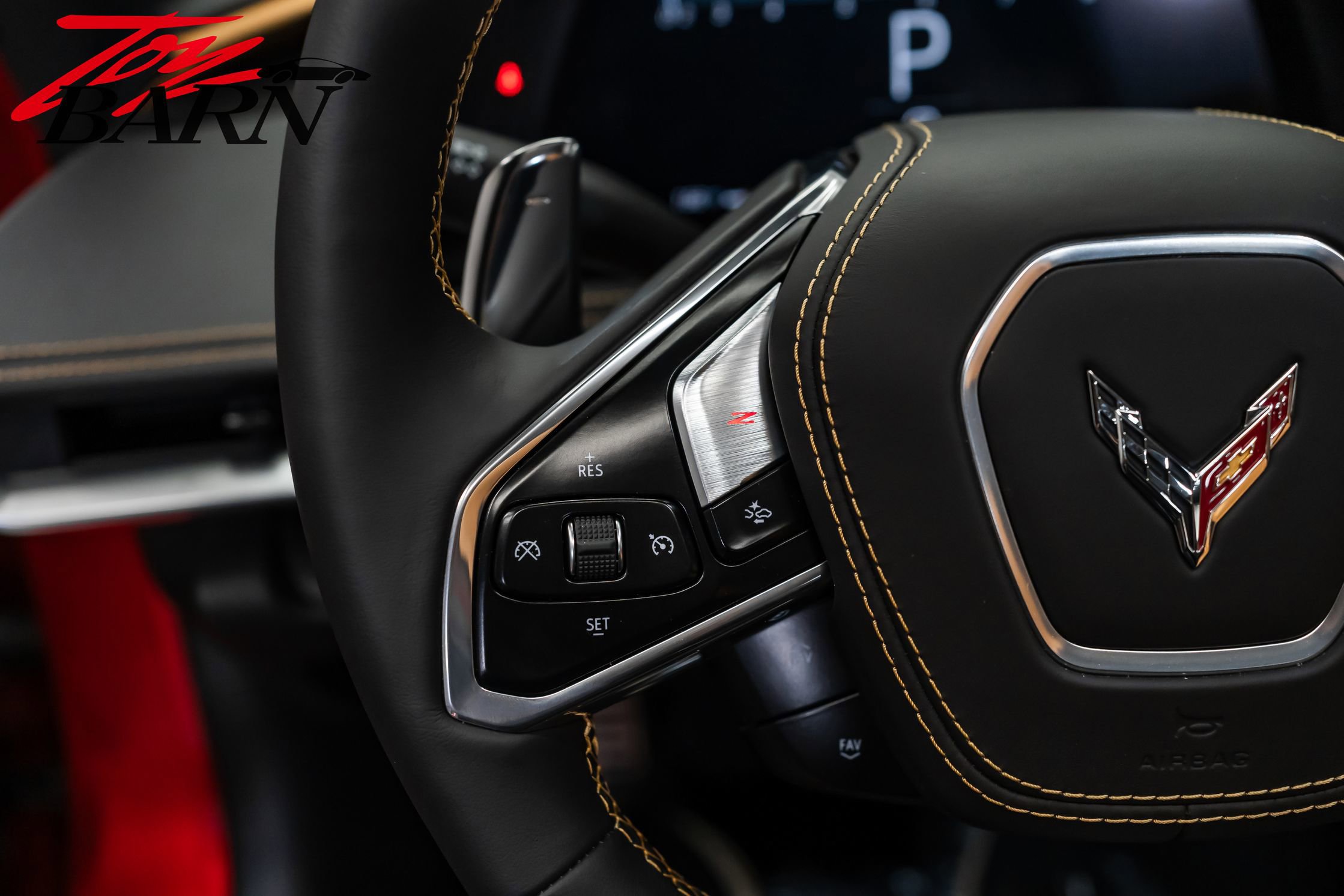 Used 2025 Chevrolet Corvette Z06 image 42