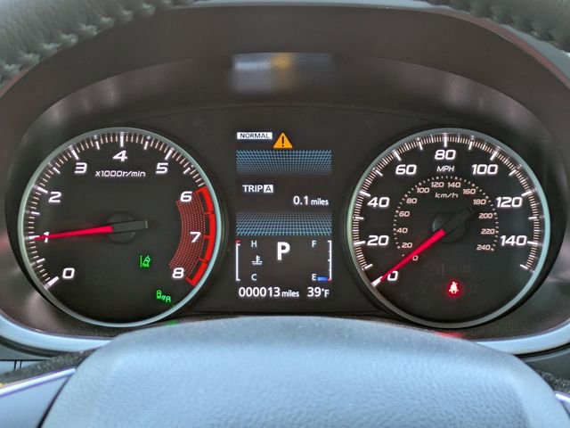 New 2026 Mitsubishi Eclipse Cross SEL AWD/4WD image 33