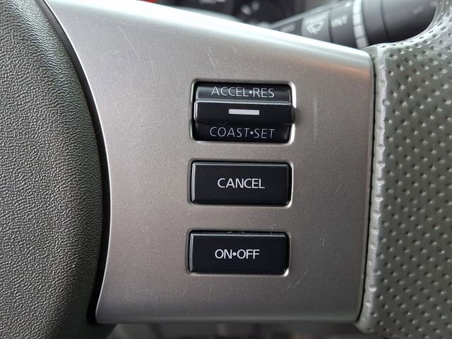 Used 2020 Nissan Frontier SV w/ Midnight Edition Floor Mats image 19