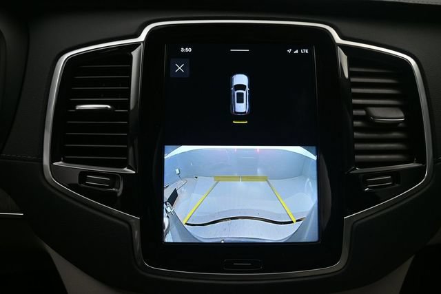 Certified 2023 Volvo XC90 B6 Ultimate w/ Protection Package Premier AWD/4WD image 11