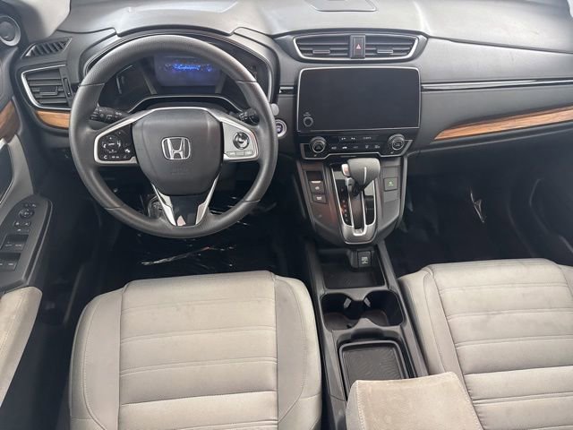 Used 2019 Honda CR-V EX image 28