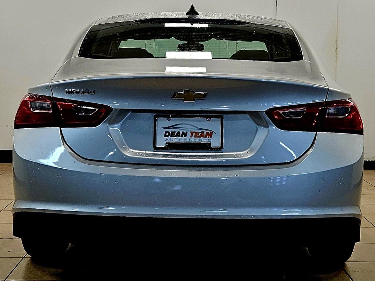 Used 2021 Chevrolet Malibu LS image 5