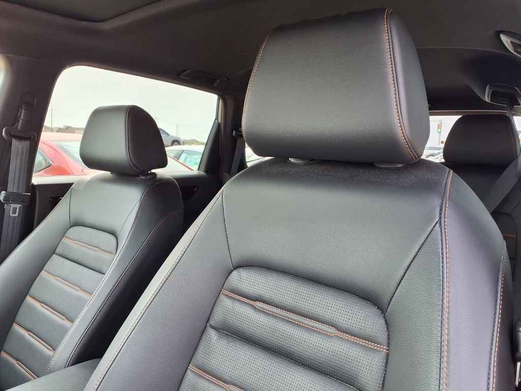 Certified 2023 Honda CR-V Sport Touring image 17