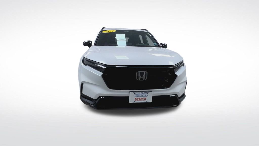 Used 2024 Honda CR-V Sport-L image 3