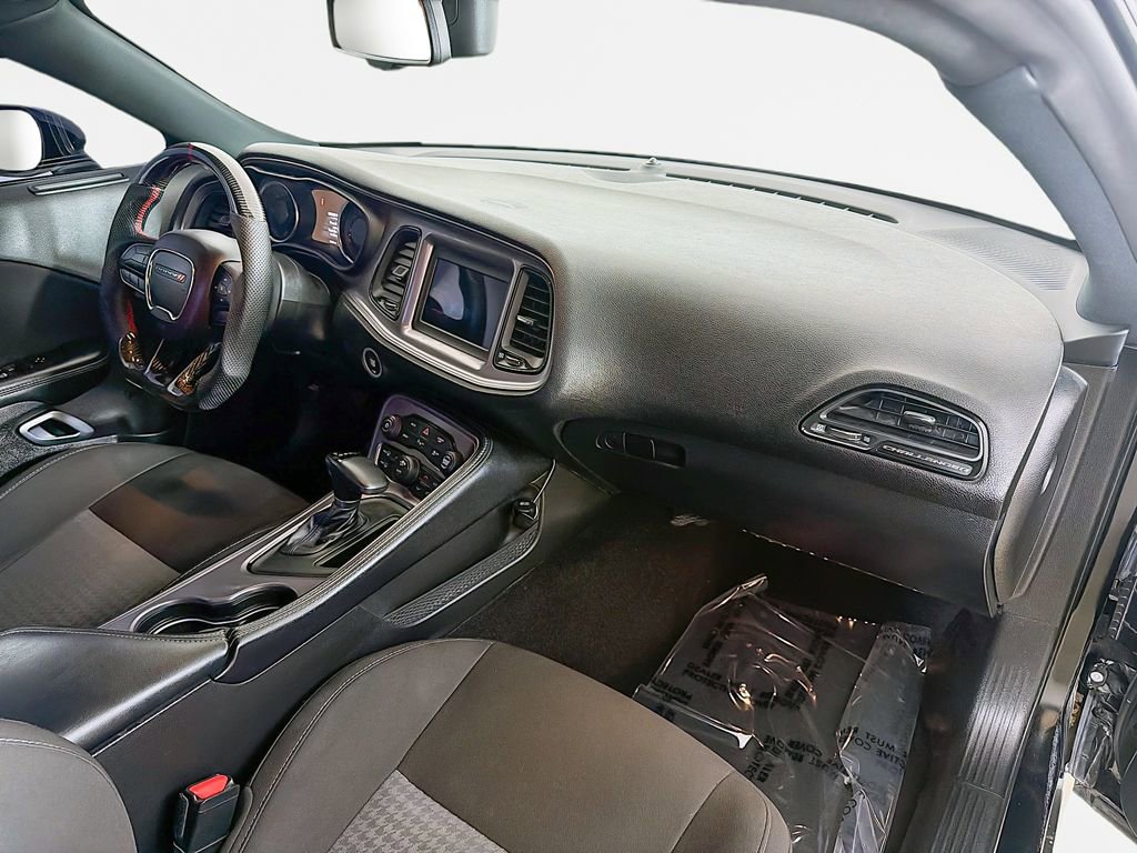 Used 2023 Dodge Challenger GT RWD image 16