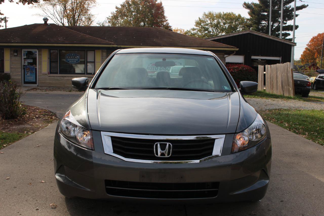Used 2009 Honda Accord LX image 3