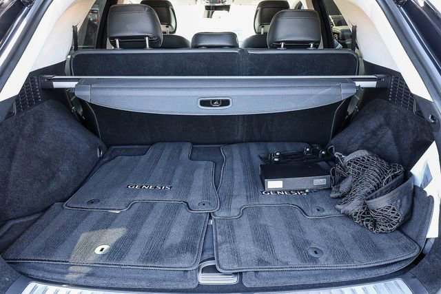 Used 2025 Genesis GV70 2.5T image 29