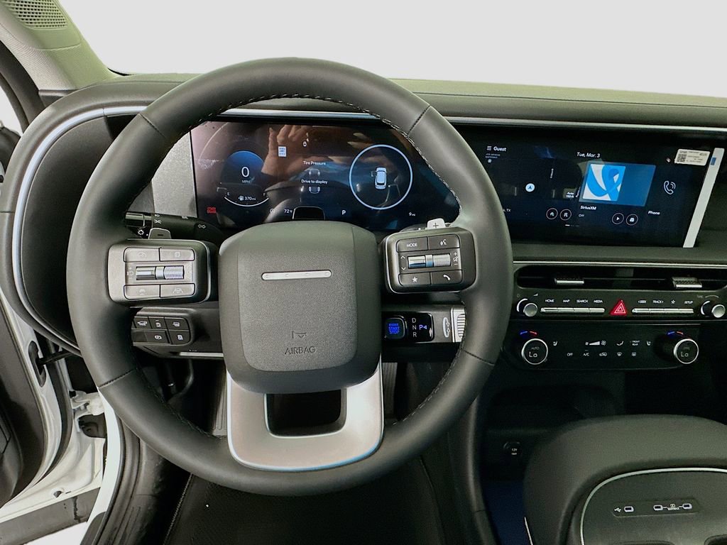 New 2026 Hyundai Palisade SEL FWD image 10
