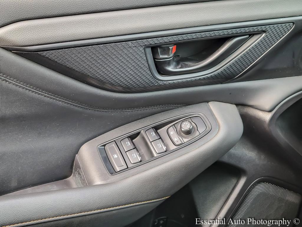 Used 2023 Subaru Outback Wilderness image 14