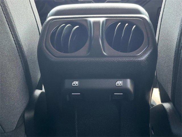 Used 2024 Jeep Wrangler Sport S image 24