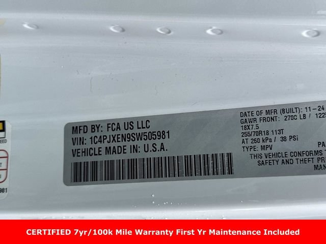 Used 2025 Jeep Wrangler Unlimited Sahara AWD/4WD image 31
