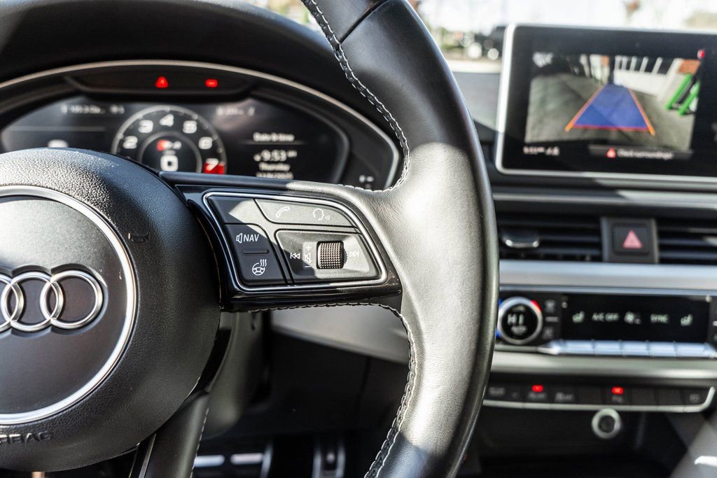 Used 2018 Audi S4 Premium Plus image 24