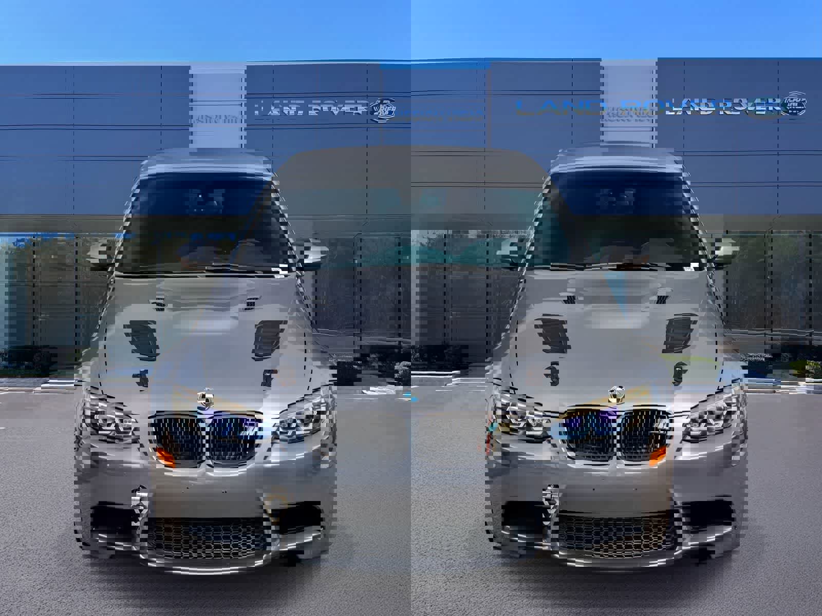 Used 2013 BMW M3 Convertible image 2