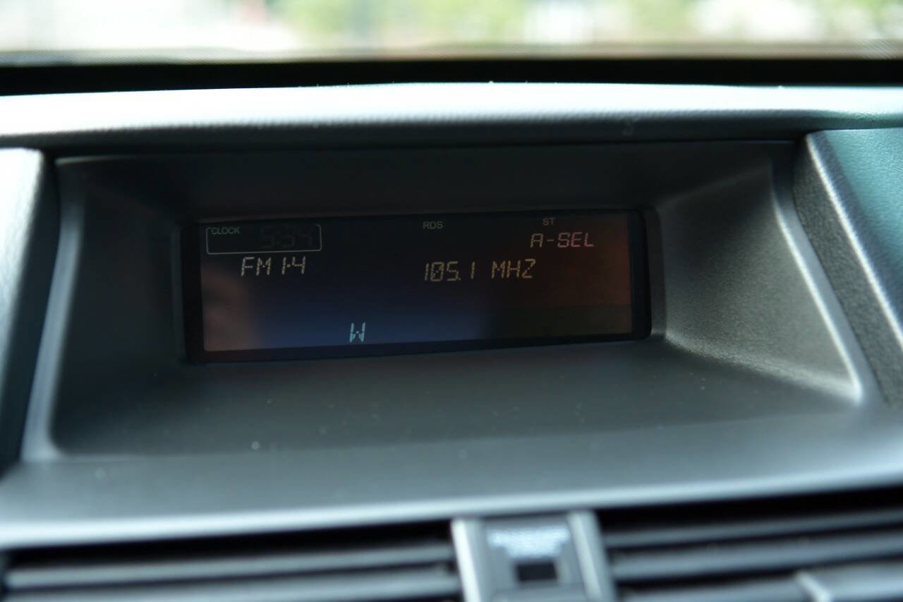 Used 2010 Honda Accord EX-L image 20