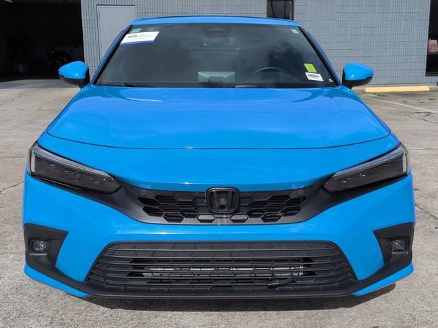 Used 2022 Honda Civic Sport Touring image 9