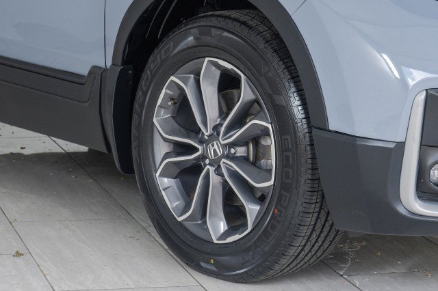 Used 2022 Honda CR-V EX-L image 64