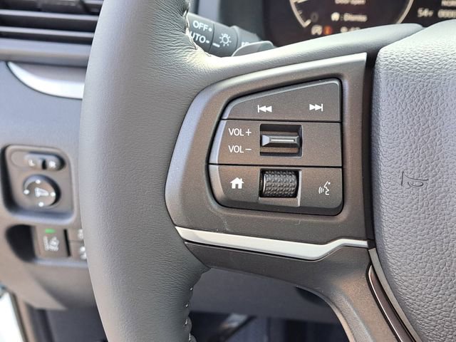 New 2026 Honda Ridgeline RTL image 10