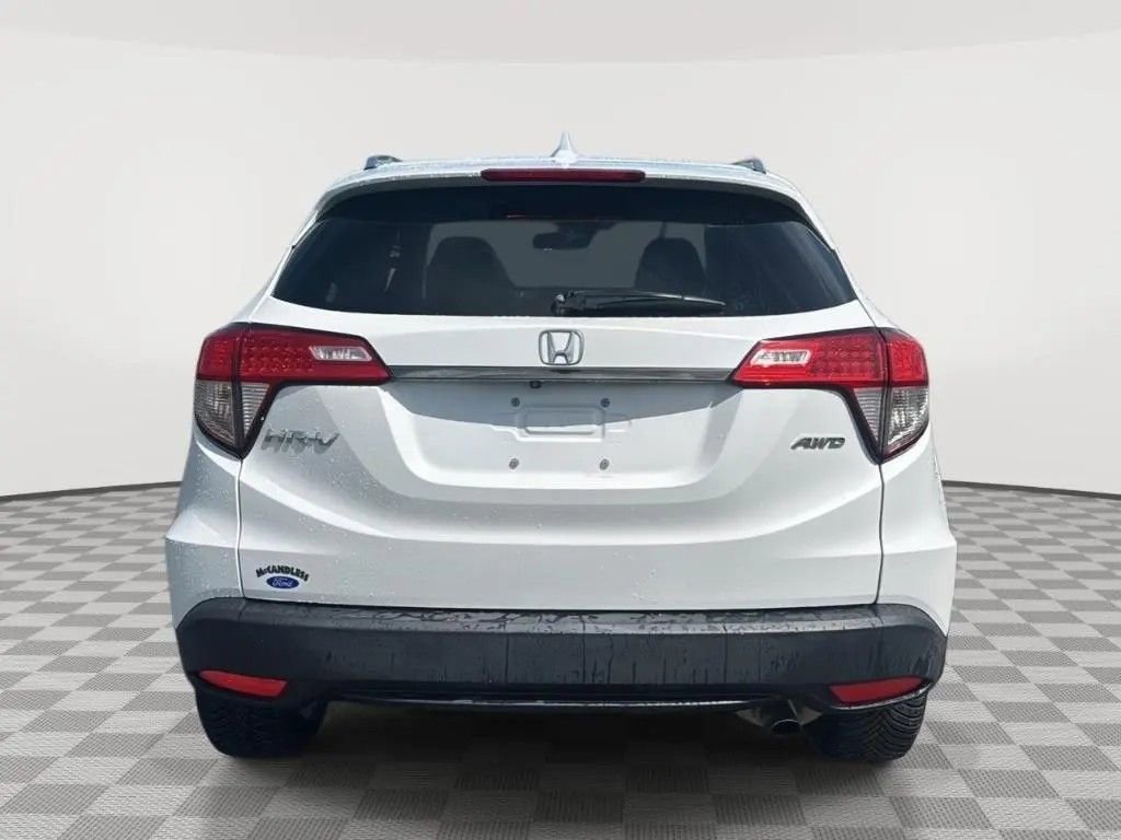 Used 2019 Honda HR-V EX-L image 5