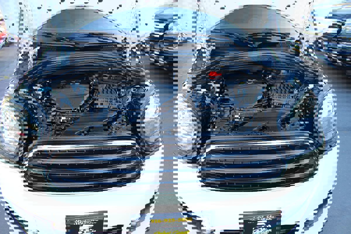 Used 2018 MINI Cooper Countryman FWD image 34