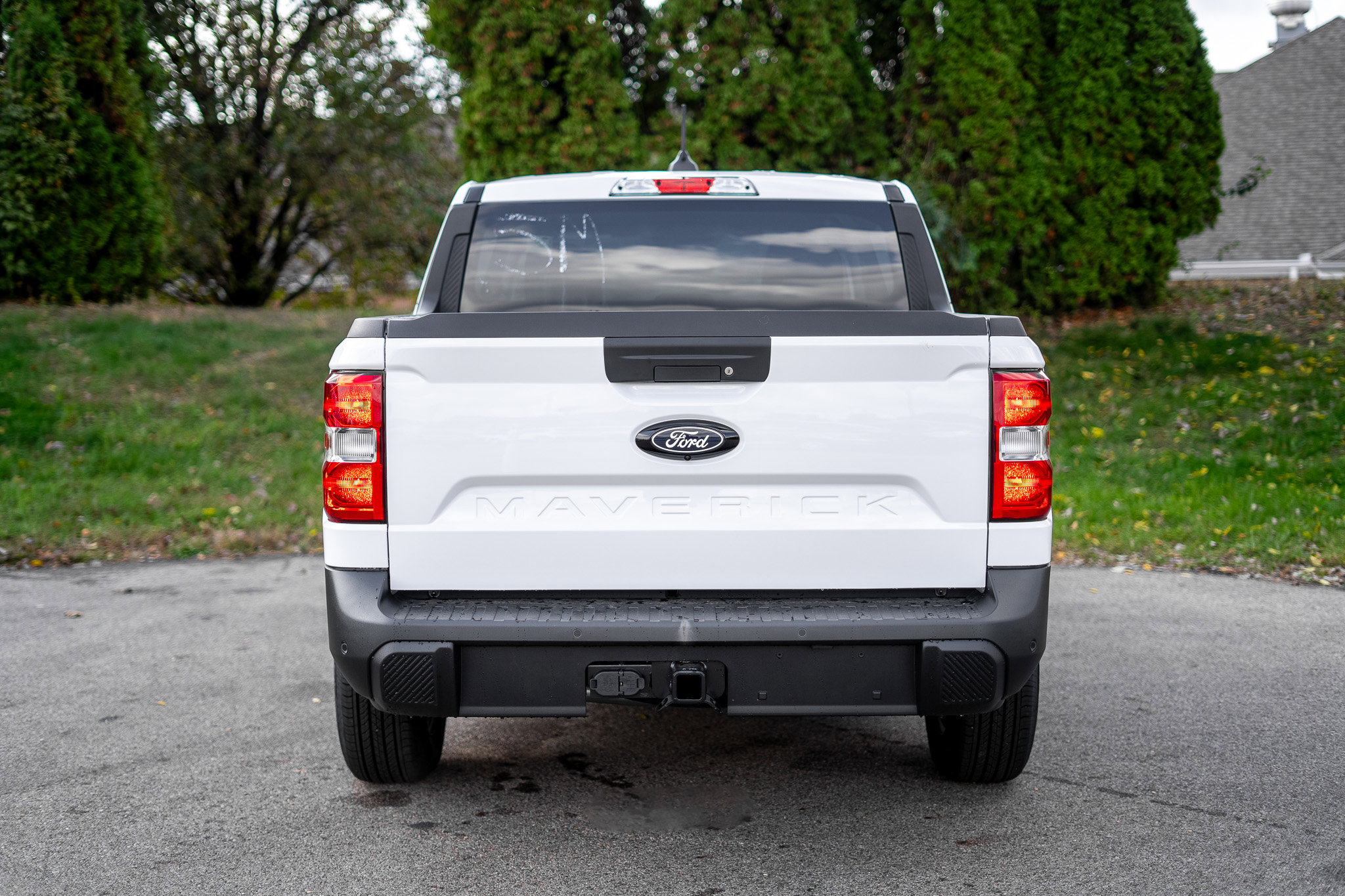 New 2025 Ford Maverick XL w/ 4K Tow Package image 6
