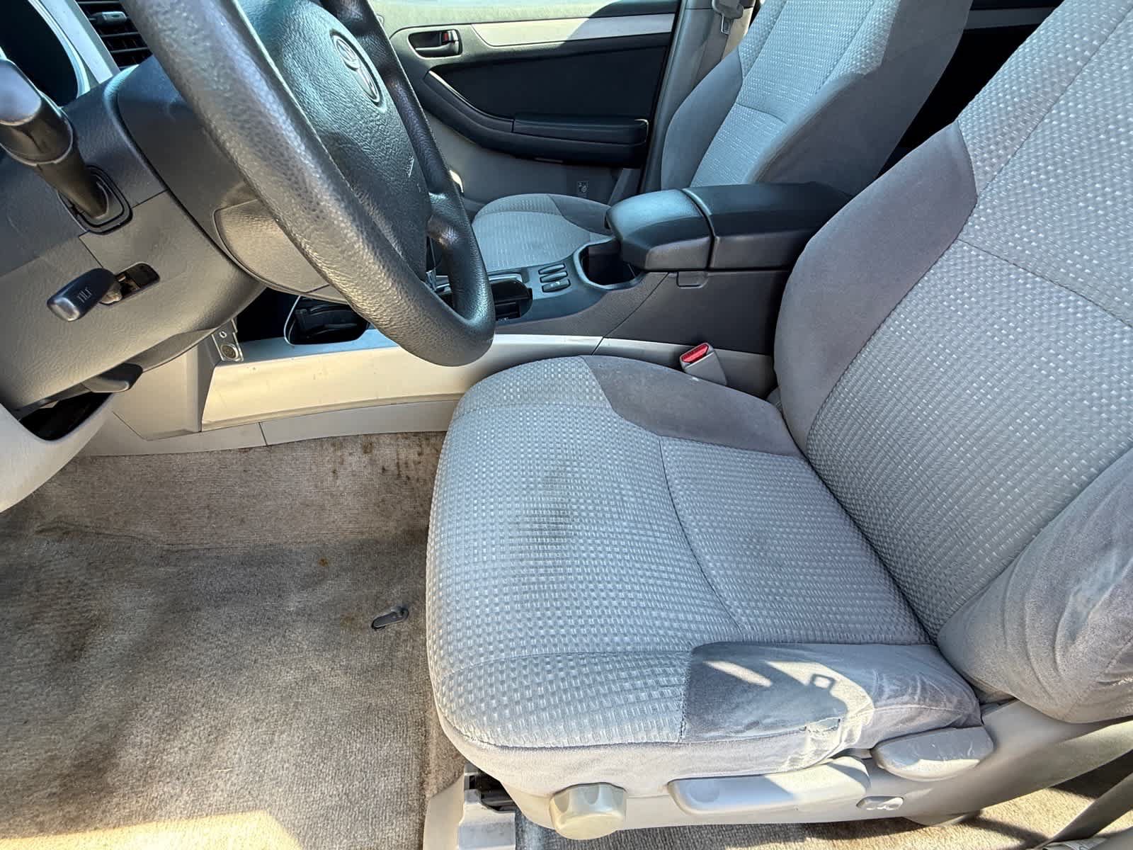 Used 2003 Toyota 4Runner SR5 AWD/4WD image 13